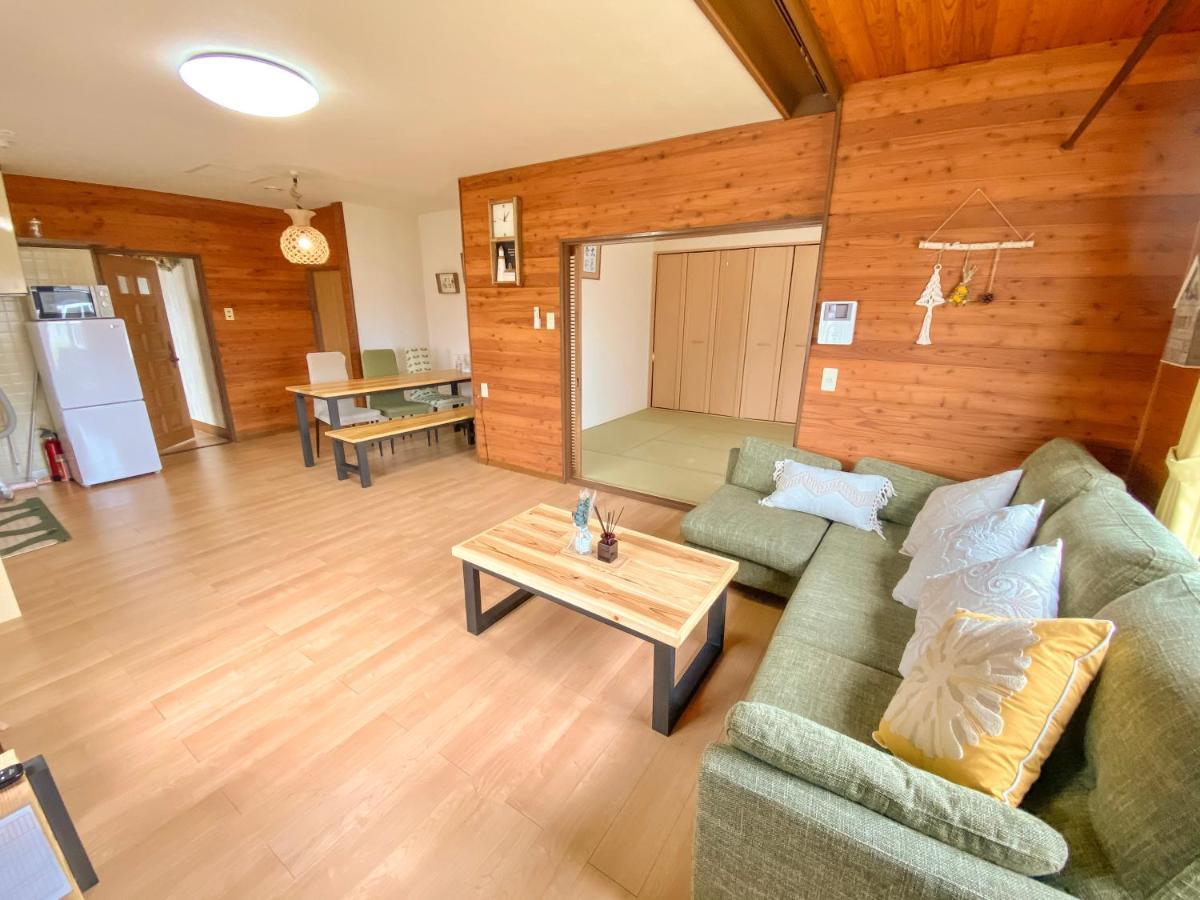Shionoyu Onsen 汐の湯 モール温泉付き Villa Shiraoi Exteriör bild